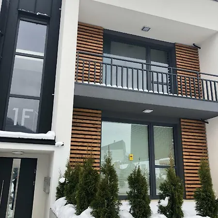 Relaks W Spokojnej Okolicy - Sun&sport *