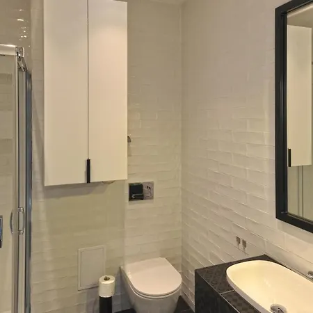 Apartment Relaks W Spokojnej Okolicy - Sun&sport