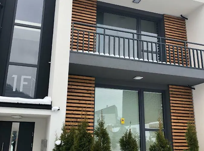 Relaks W Spokojnej Okolicy - Sun&sport *