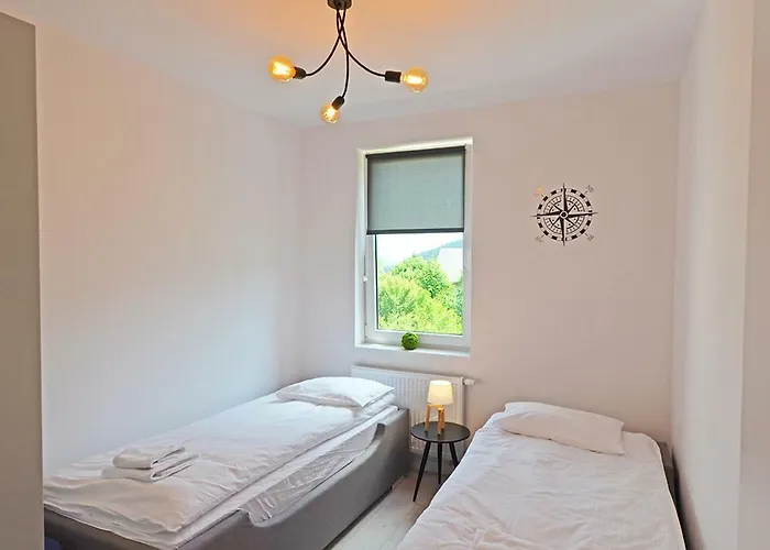 Relaks W Spokojnej Okolicy - Sun&sport שצ'צ'ירק