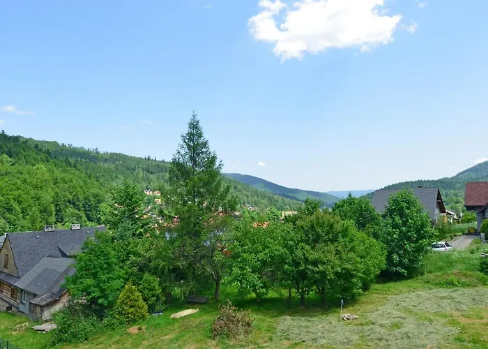 Appartement Relaks W Spokojnej Okolicy - Sun&sport Szczyrk