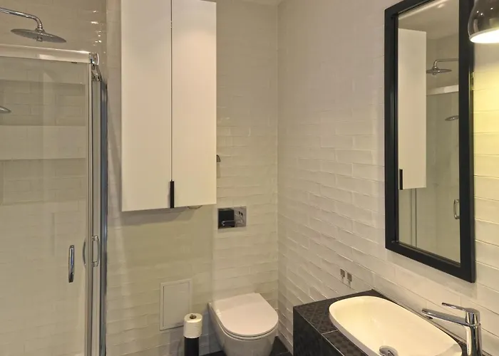 דירה Relaks W Spokojnej Okolicy - Sun&sport