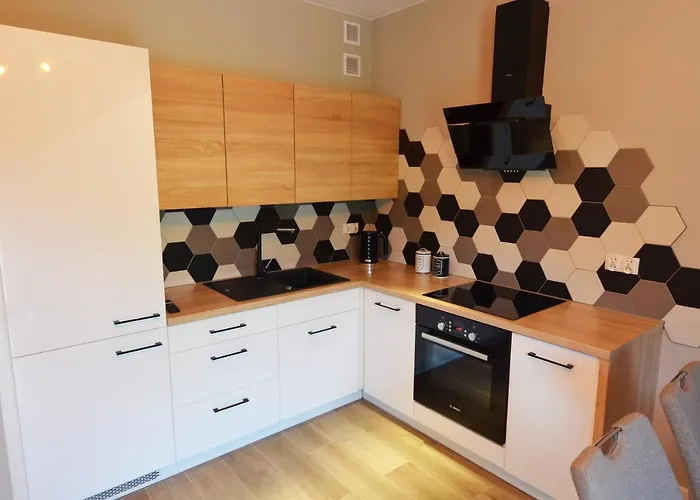 Relaks W Spokojnej Okolicy - Sun&sport דירה